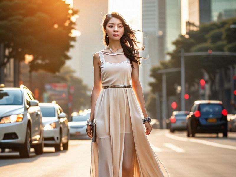 Shanghai: A Vibrant Metropolis at the Forefront of China's Modernization