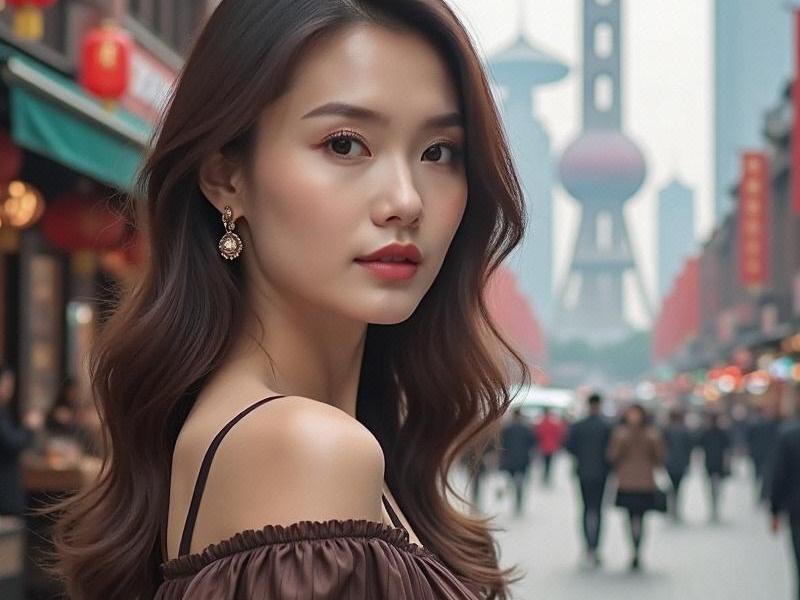 《钢化玻璃下的青砖记忆：上海老城厢的文艺复兴运动》