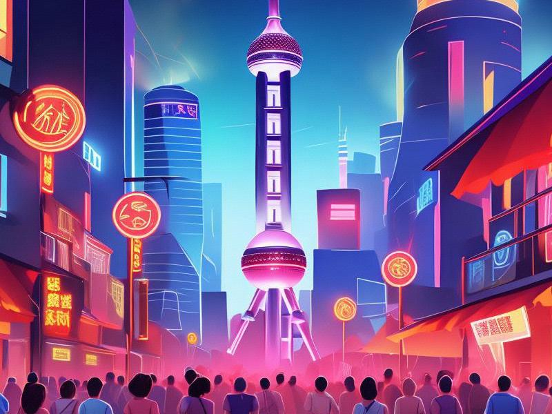 Exploring the Vibrant Clubbing Scene in Shanghai: A Night of Music, Energy, and Culture