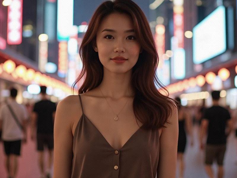 Shanghai's Velvet Rope Economy: Inside the World of Premium Entertainment Clubs