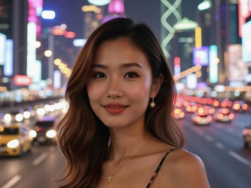 Shanghai's Phoenix Rising: How the City's Women Are Rewriting China's Beauty Narrative