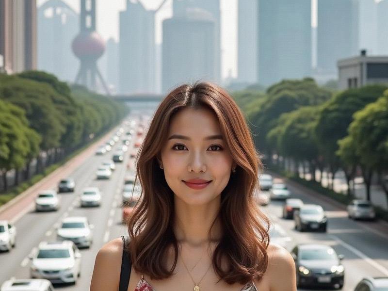Shanghai's Daughters: How China's Most Cosmopolitan Women Are Redefining Femininity