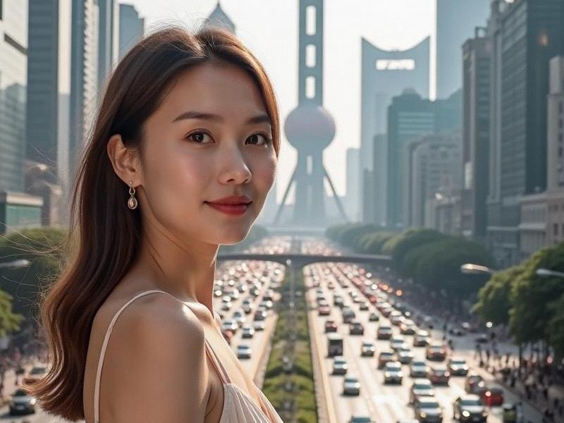 The Evolution of Shanghai's Nightlife: How Entertainment Clubs Are Redefining the City's Social Scene