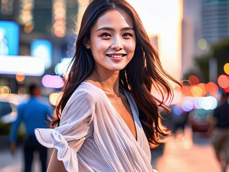 Shanghai: A Vibrant Metropolis at the Forefront of China's Modernization