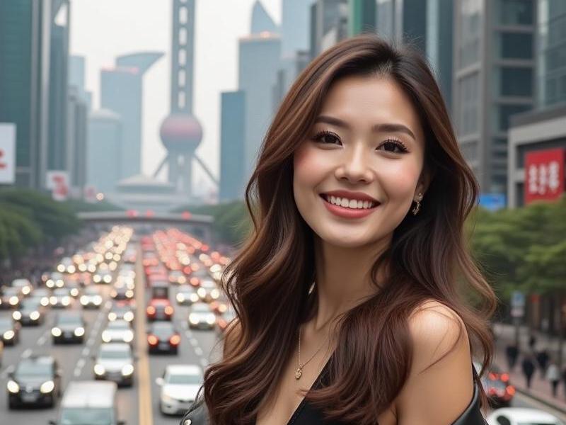 【摩登与智性：上海女性的百年形象图谱】