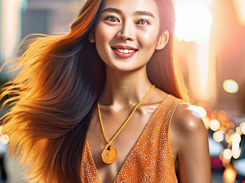The Enduring Allure of Shanghainese Beauty: A Blend of Tradition and Modernity