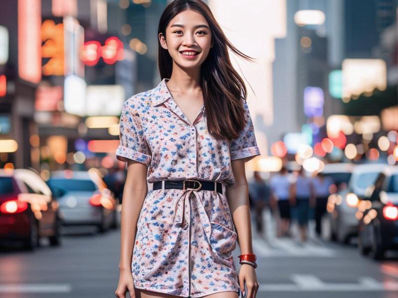Shanghai: A Vibrant Metropolis Where Tradition Meets Modernity
