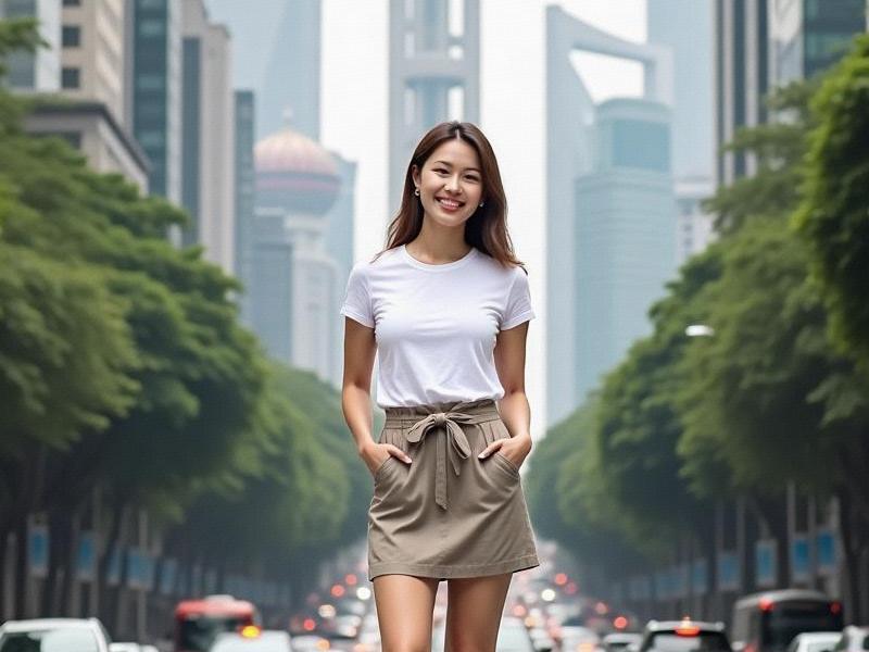 Quantum Leap: How Shanghai Is Engineering the First Post-Digital Megacity
