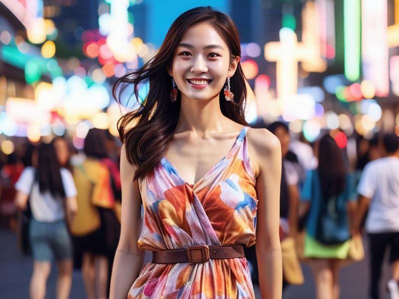 Shanghai's Rising Beauty Industry: A New Era of Skincare and Cosmetics Innovation