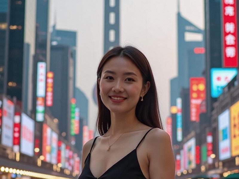 Shanghai 2025: The Engine of China's Golden Delta