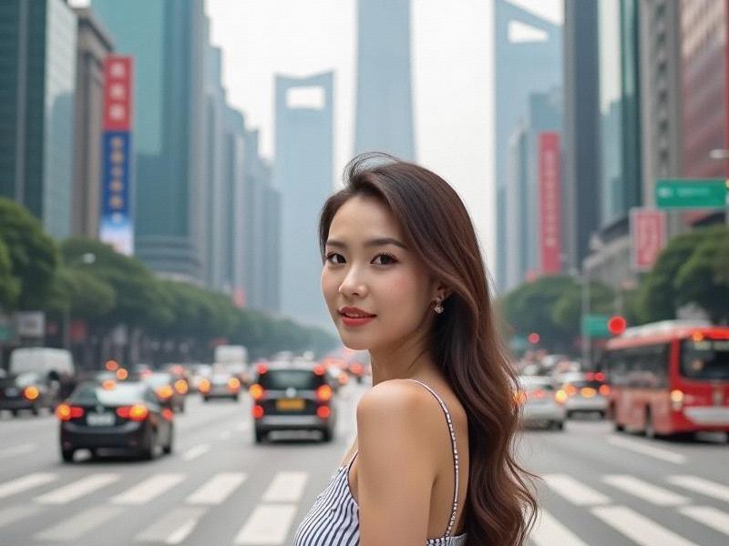 Neo-Shanghai Nights: How the City's Entertainment Venues Are Pioneering the Future of Leisure