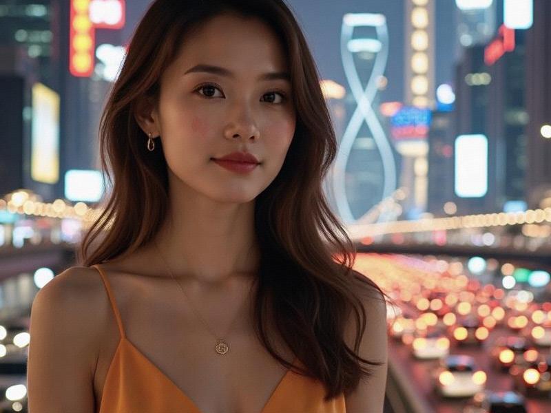 Shanghai's Daughters: How Metropolitan Women Are Reshaping China's Cultural Landscape