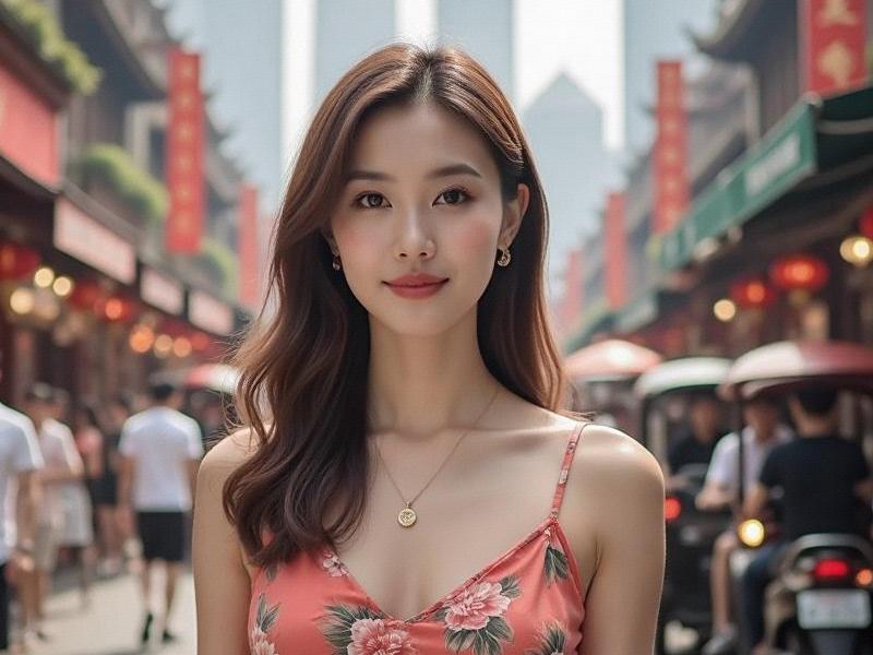 Shanghai's Modern Matriarchs: How China's Most Cosmopolitan Women Are Shaping Urban Culture in 2025