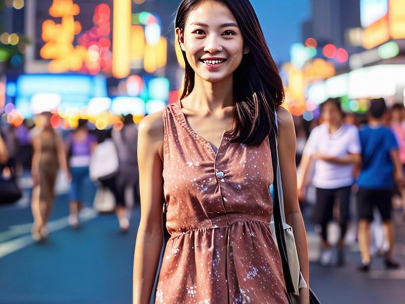 Shanghai Today: A Dynamic Metropolis Shaping the Future of China and the World