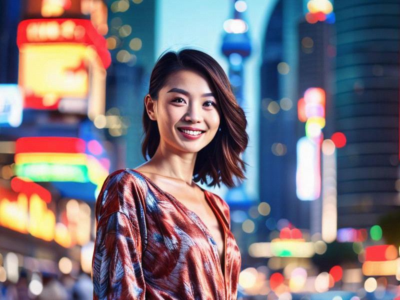 Shanghai Barbie: A Cultural Phenomenon That Reflects Modern Shanghai's Spirit