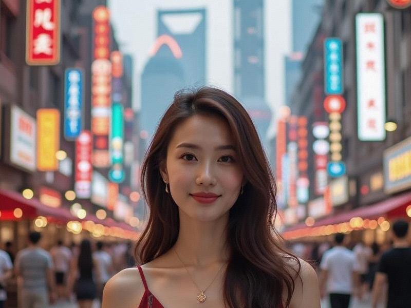 Neon Renaissance: How Shanghai's Entertainment Venues Are Redefining Urban Nightlife