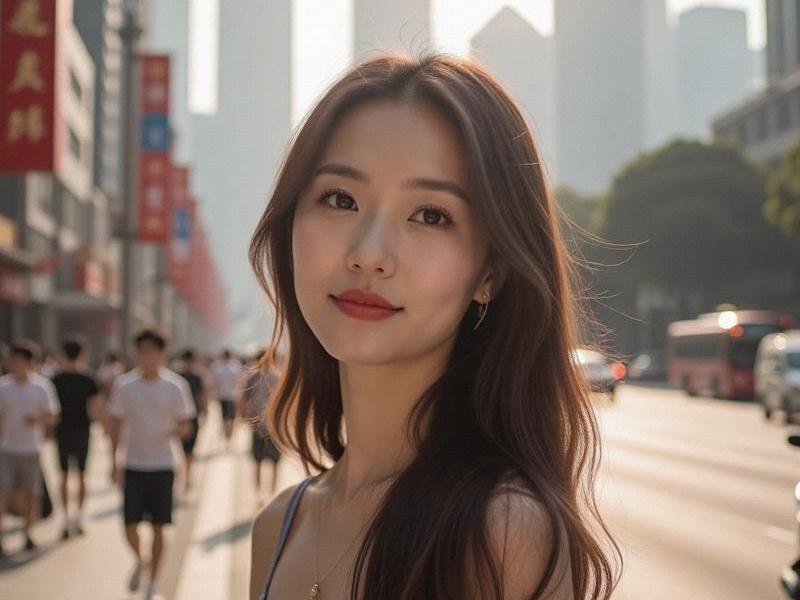 The Phoenix of the East: Shanghai's Cultural Renaissance in the Digital Age