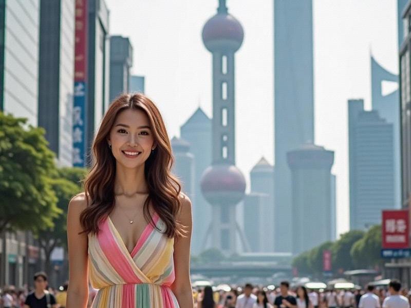 Silicon Bund: How Shanghai Became China's Unexpected Tech Mecca
