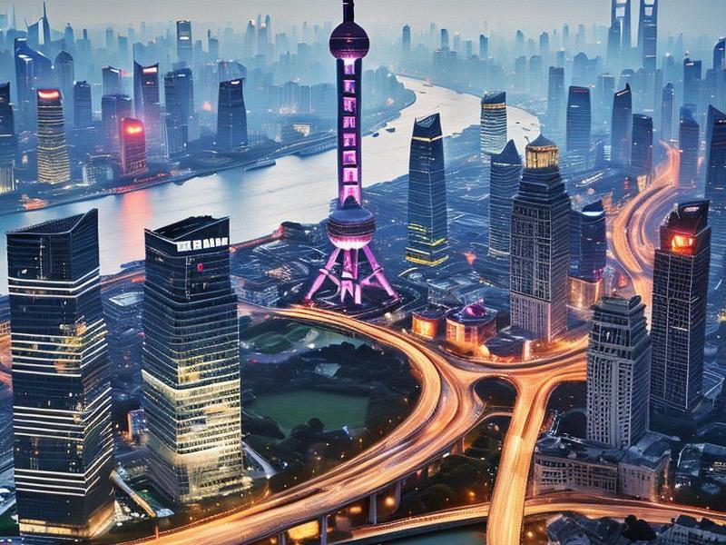 Shanghai and Its Surroundings: A Dynamic Hub of Culture, Innovation, and Natural Beauty