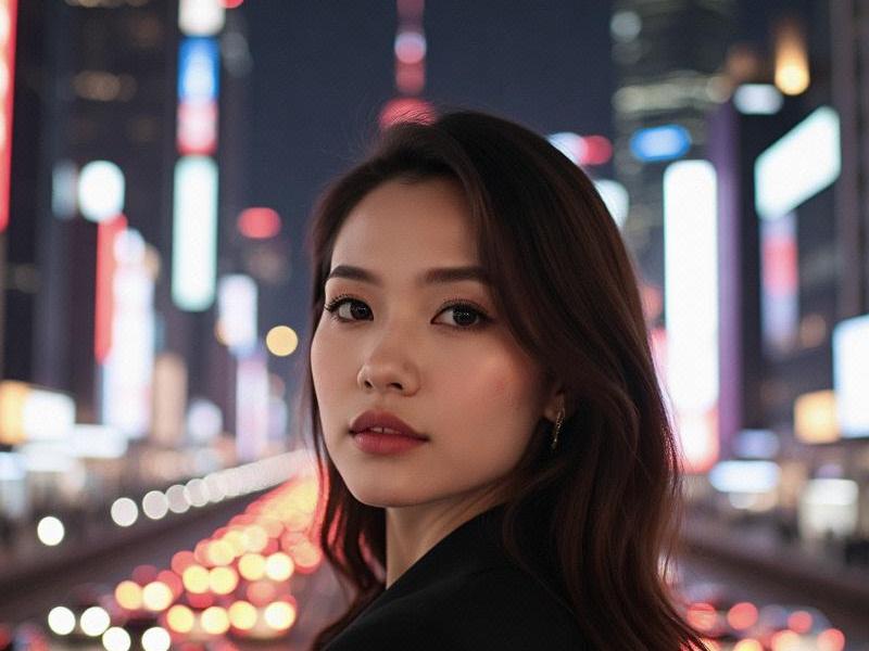【摩登密码】从月份牌到虚拟偶像：解码上海美女的百年身体叙事