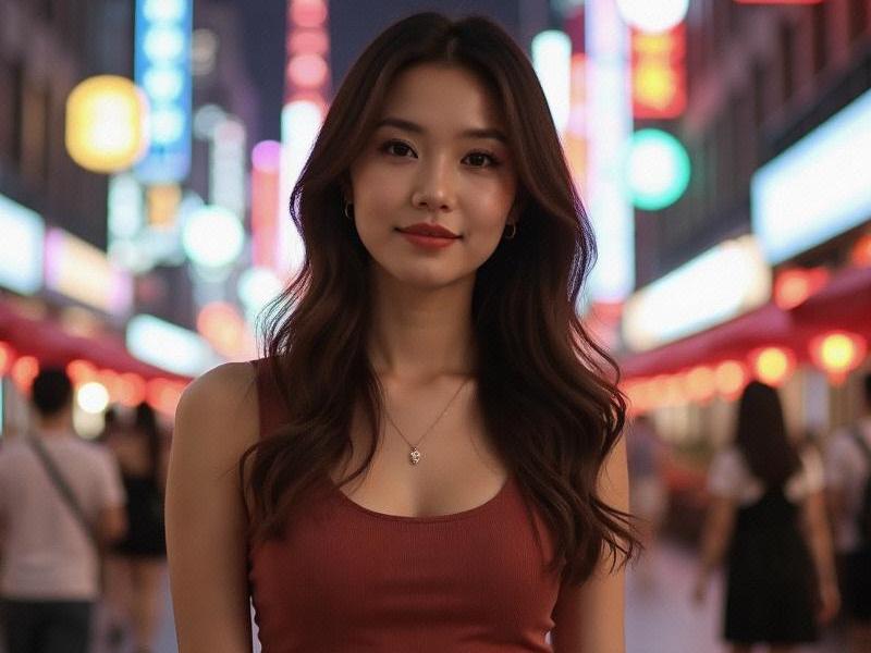 【倾城记】上海女性图鉴：从石库门女孩到国际都会新女性