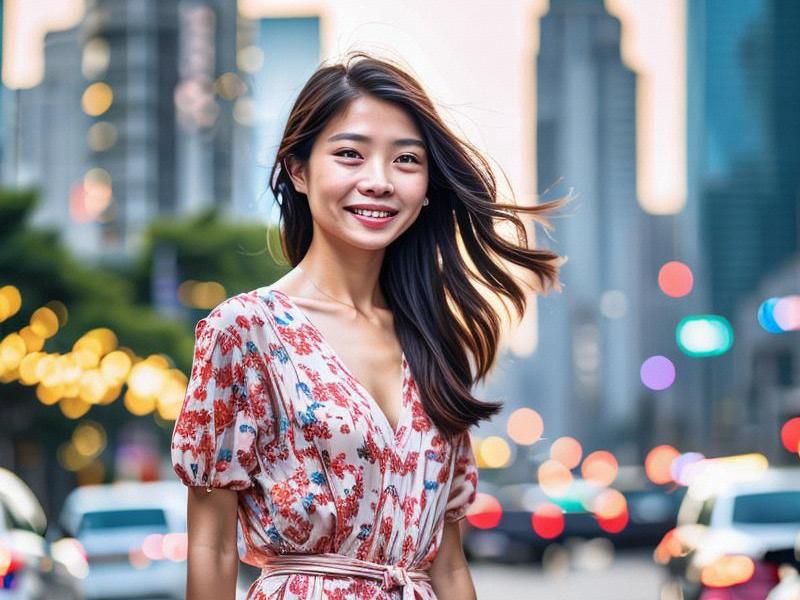 Shanghai's Dynamic Metropolis: A Journey Through the Heart of China's Economic Engine