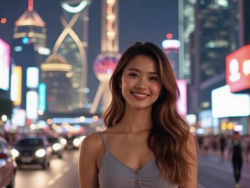 Shanghai & Beyond: The Yangtze Delta Megaregion in 2025