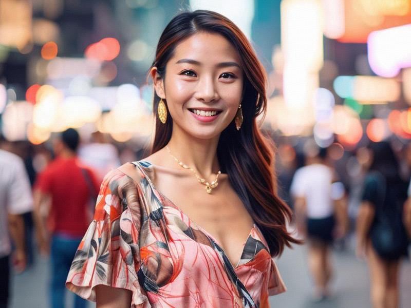 Shanghai's Thriving Entertainment Scene: A Comprehensive Overview