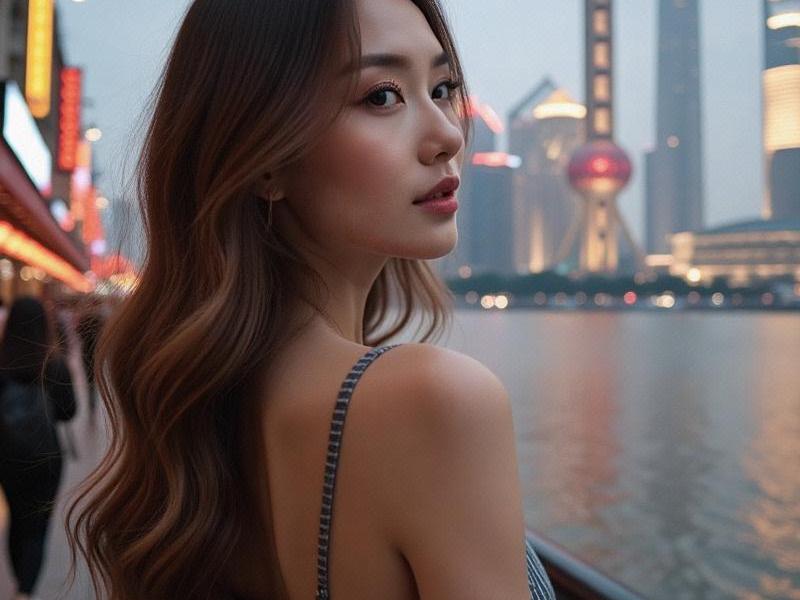 Shanghai 2040: The Making of a Future-Ready Megacity