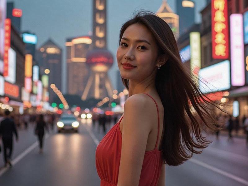 The Yangtze Renaissance: Shanghai's Regional Innovation Ecosystem