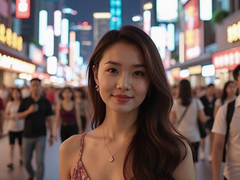 Shanghai's Daughters: How the City's Women Are Shaping China's Future