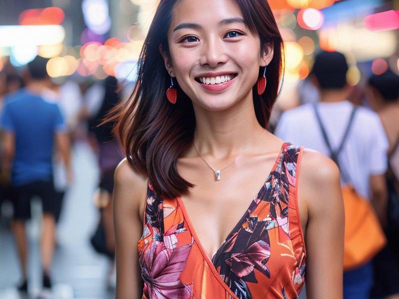 Exploring the Dynamic Features of Modern Shanghai