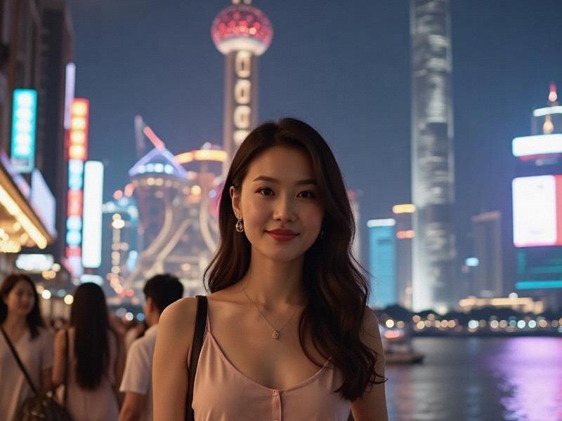 The Greater Shanghai Megaregion: How the Yangtze Delta is Redefining Urban Integration