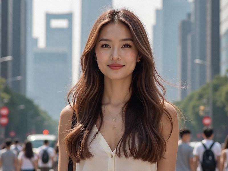 Shanghai's Daughters: How the City's Women Are Shaping China's Future