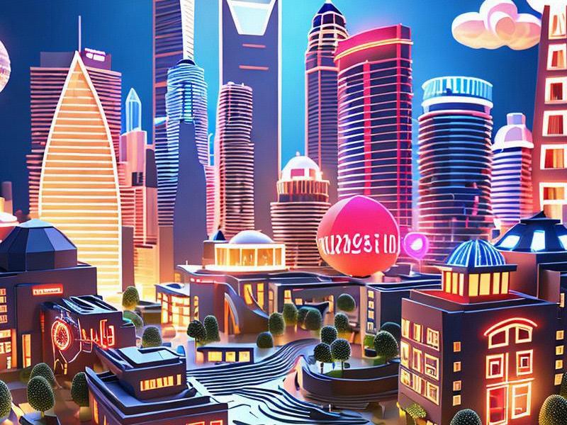 Shanghai's Entertainment Clubs: A Thriving Scene of Nightlife and Culture