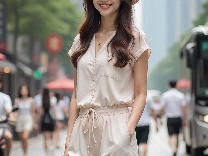 The Shanghai Feminine Mystique: How Cosmopolitan Women Are Redefining Chinese Femininity