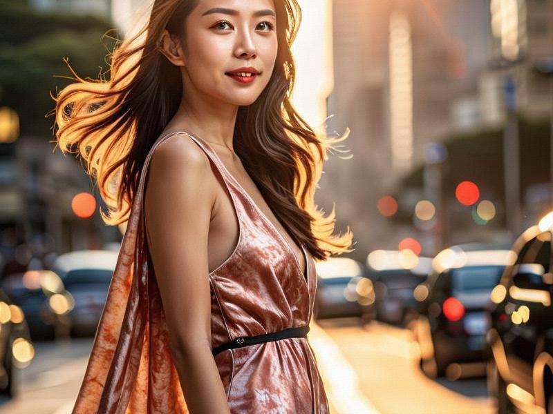 Shanghai Beauties: A Cultural and Historical Exploration of Beauty in the Bund and Beyond