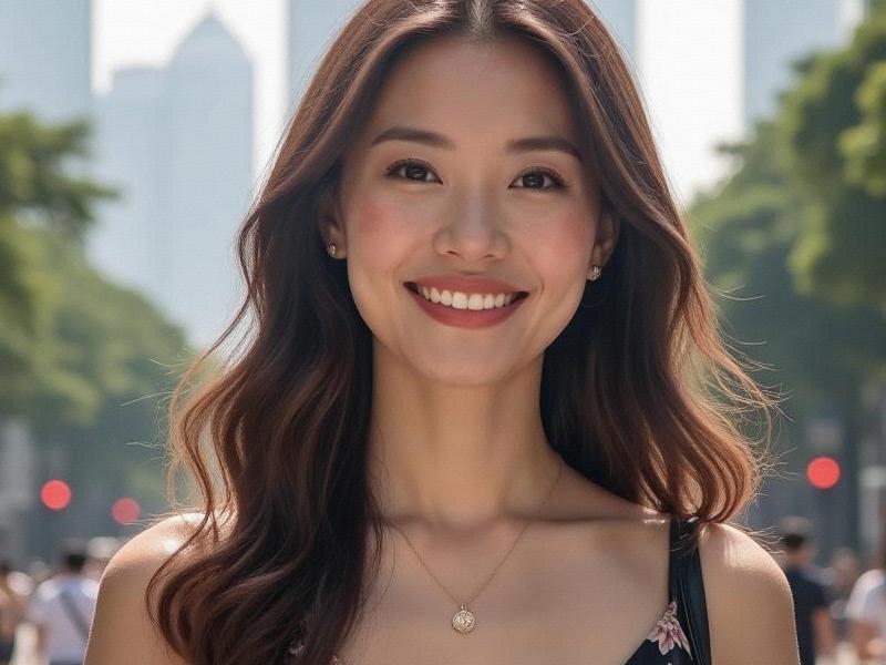 Shanghai Glamour 3.0: How China's Fashion Capital Redefines Modern Femininity