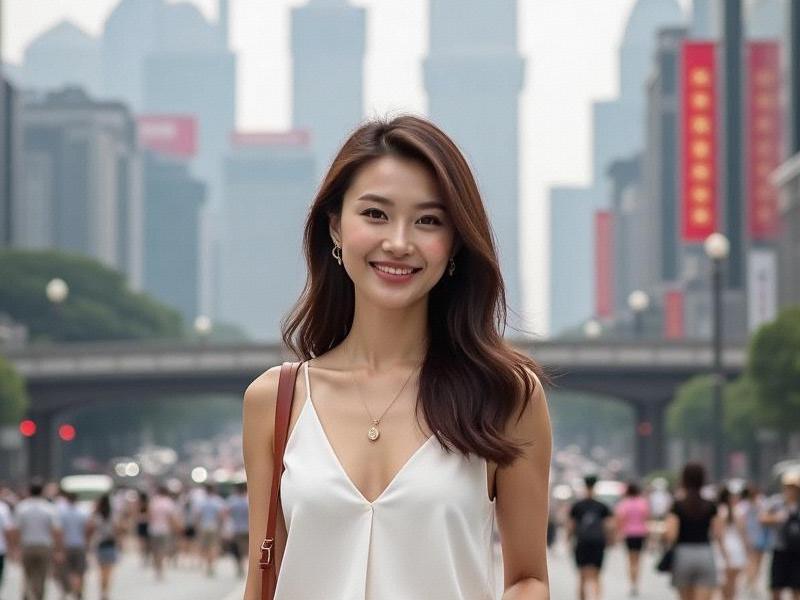 Shanghai 2025: The Phoenix of the East Reinvents Itself Again
