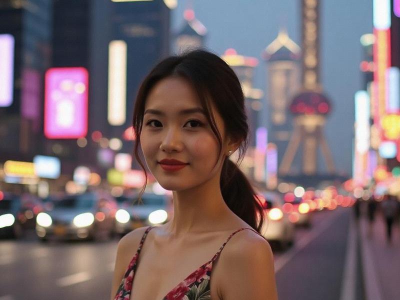The Shanghai Nexus: How China's Economic Powerhouse is Redefining Regional Development