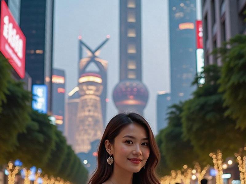 Shanghai and the Yangtze River Delta: Forging a New Paradigm of Urban Innovation