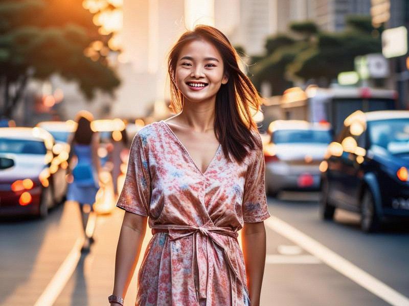 Shanghai: A Global Metropolis in Transformation
