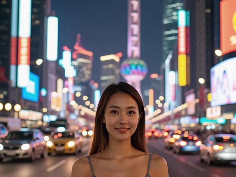 Shanghai's Nightlife Evolution: How Entertainment Venues Are Redefining Urban Leisure (2025)