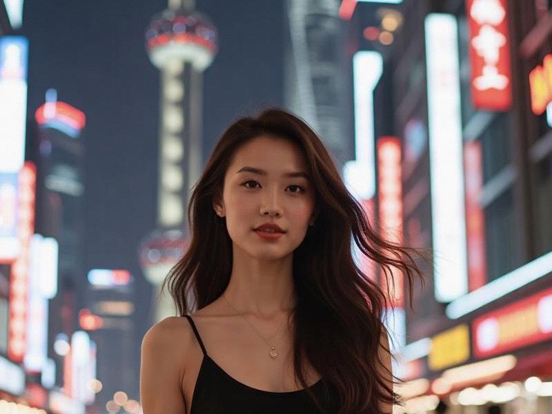 Shanghai's Digital Phoenix: How Ancient Alleys Are Breathing Quantum Life
