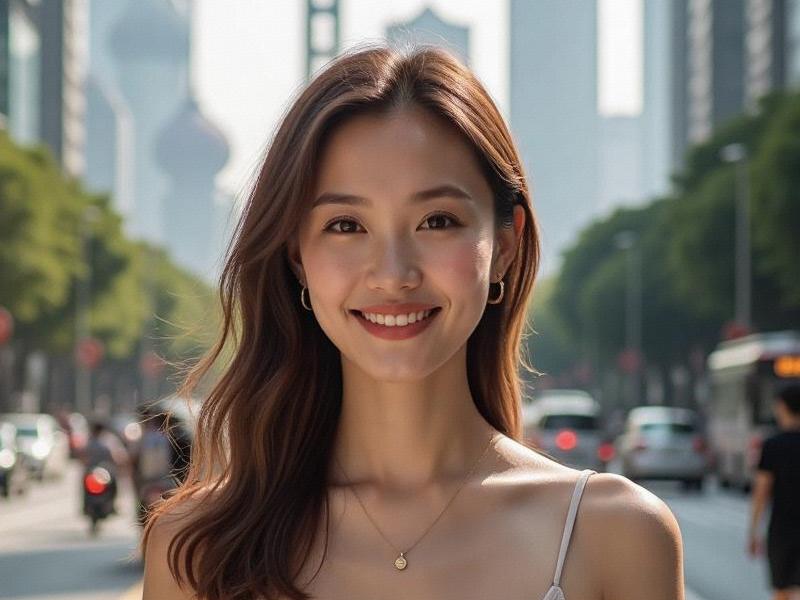 Shanghai 2025: The Making of a Global Innovation Powerhouse