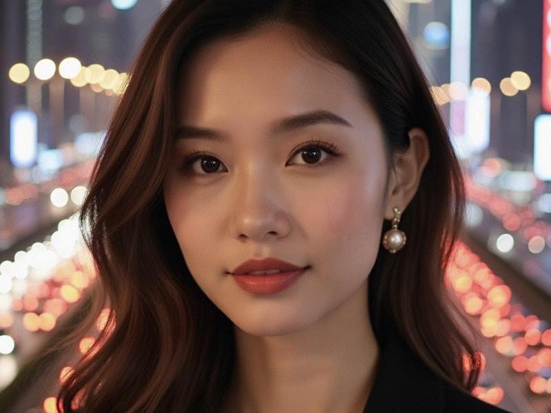 霓虹深处：上海娱乐会所的百年浮沉录
