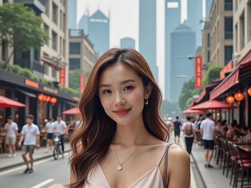 Shanghai & the Yangtze River Delta: Crafting China’s Smartest Urban Synergy