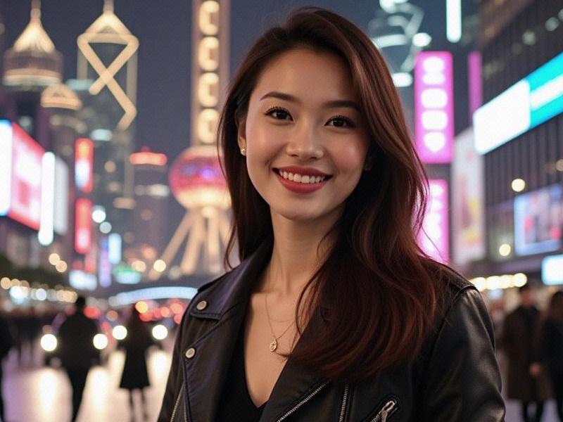 【沪上风华录】从月份牌到直播间：上海女性审美百年流变