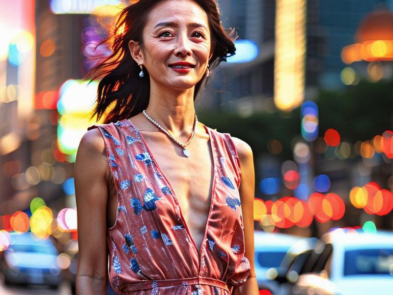 Shanghai: A Global Metropolis in Transformation