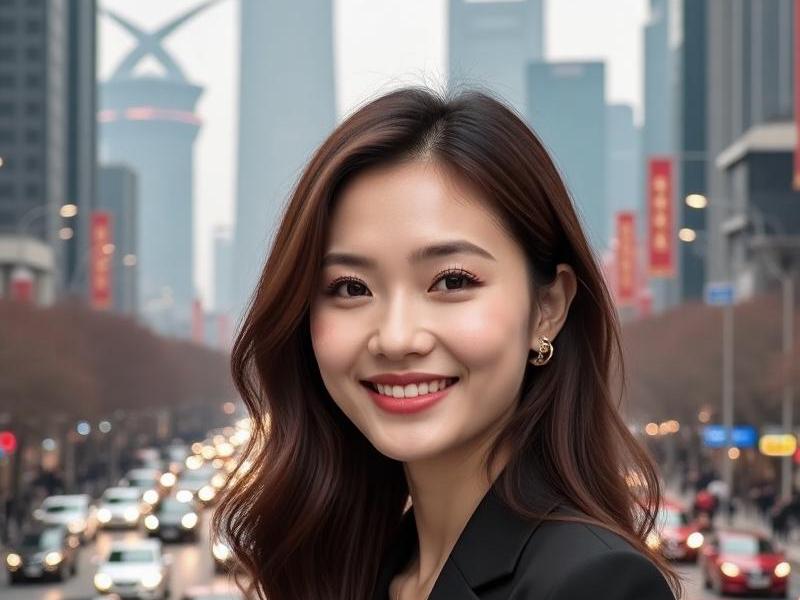 从弄堂木窗到咖啡杯沿：上海美女的